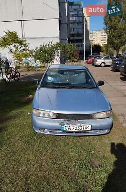 Седан Mitsubishi Mirage 1994 в Києві