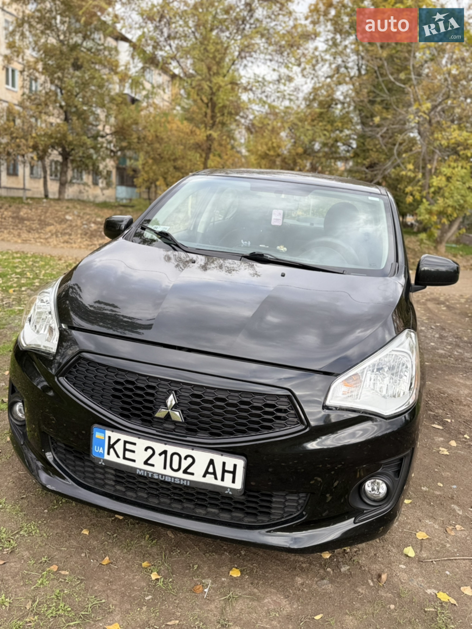 2016 Mitsubishi Mirage - мініатюра 30