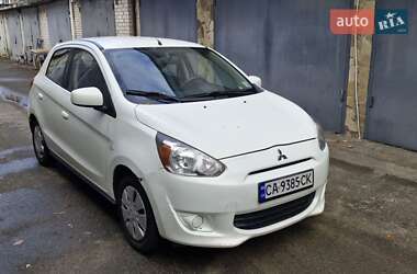 Хетчбек Mitsubishi Mirage 2013 в Києві