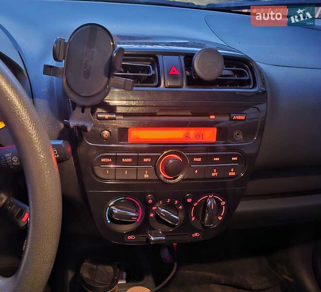 Хэтчбек Mitsubishi Mirage 2016 в Ивано-Франковске фото 14 Хэтчбек Mitsubishi Mirage 2016 в Ивано-Франковске