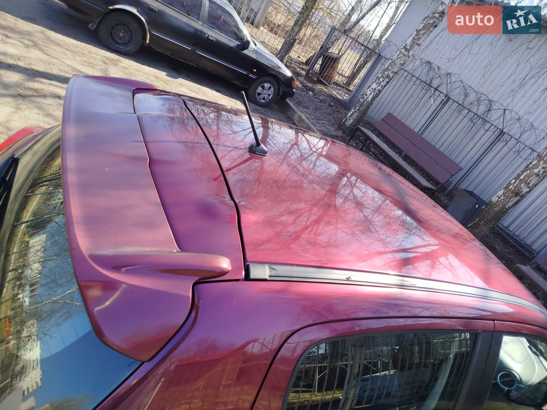 2017 Mitsubishi Mirage - мініатюра 12