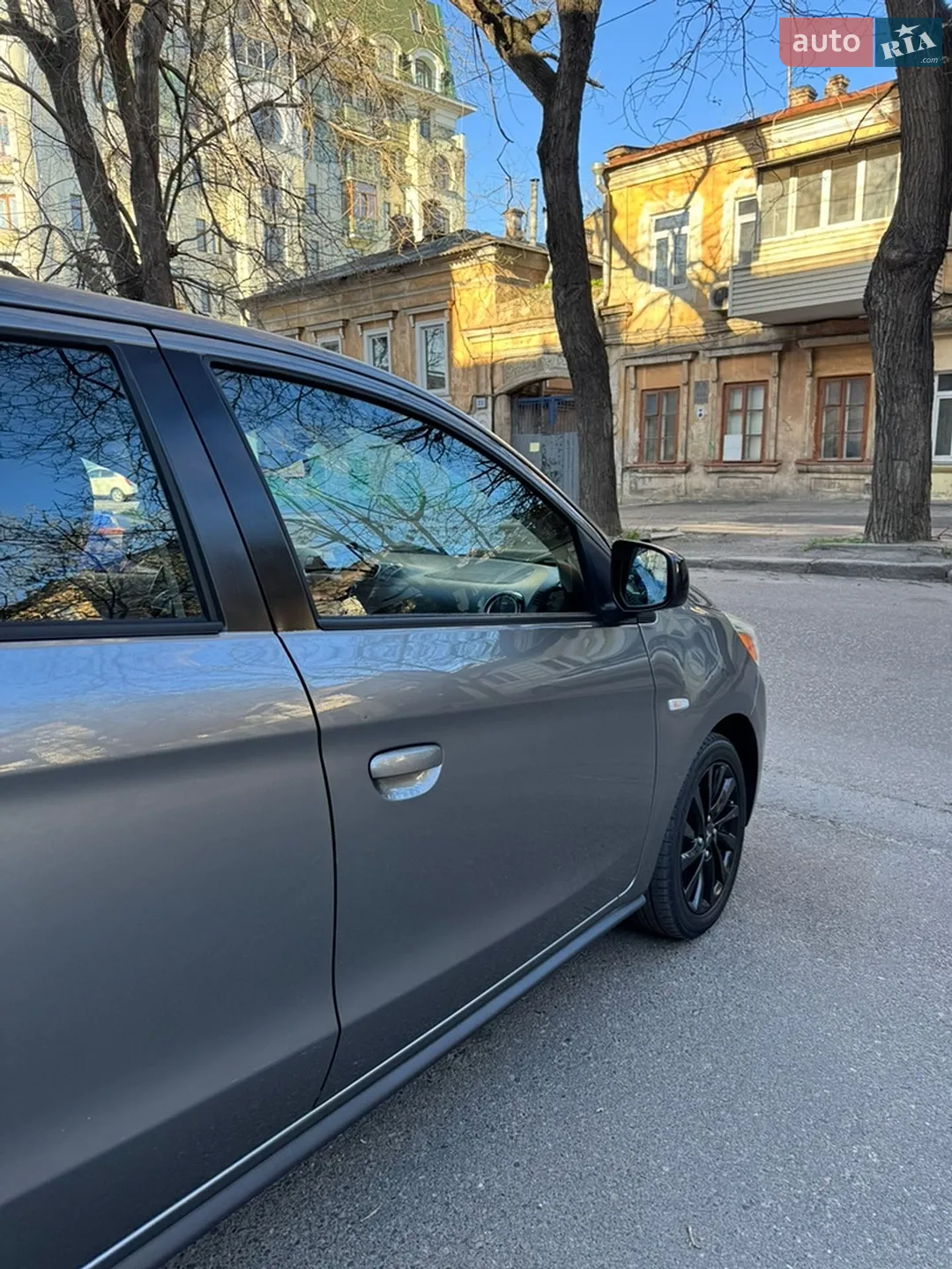 2019 Mitsubishi Mirage - мініатюра 22