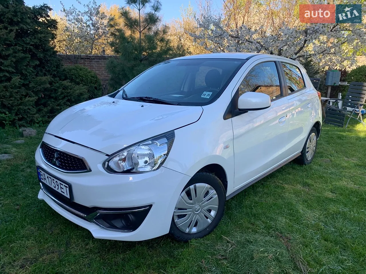 2016 Mitsubishi Mirage - мініатюра 31