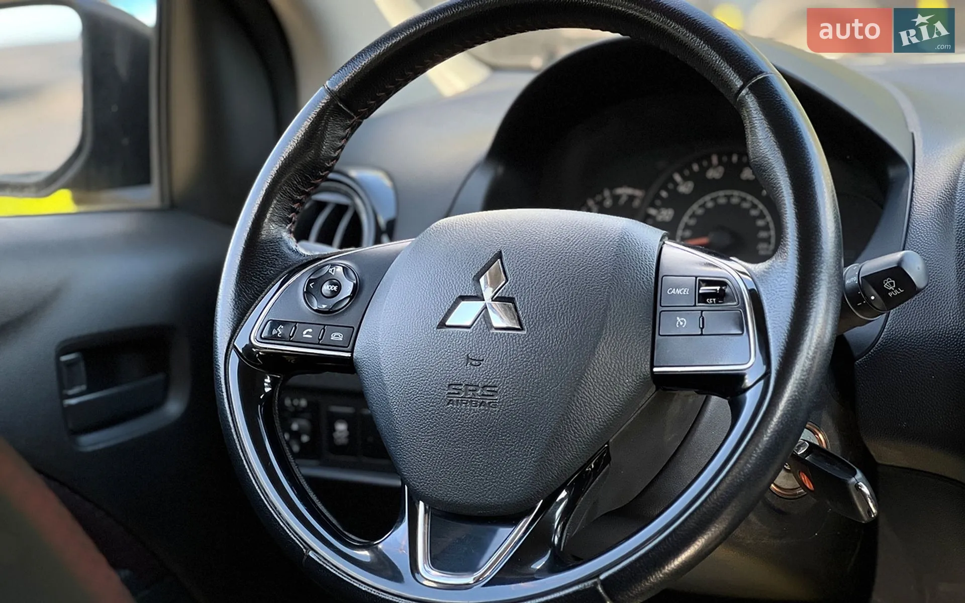 2021 Mitsubishi Mirage - мініатюра 21