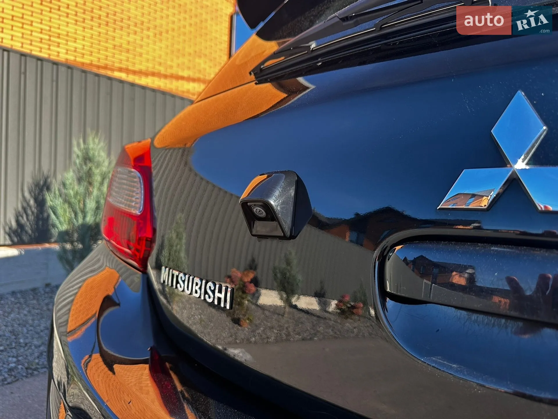 2019 Mitsubishi Mirage - мініатюра 10