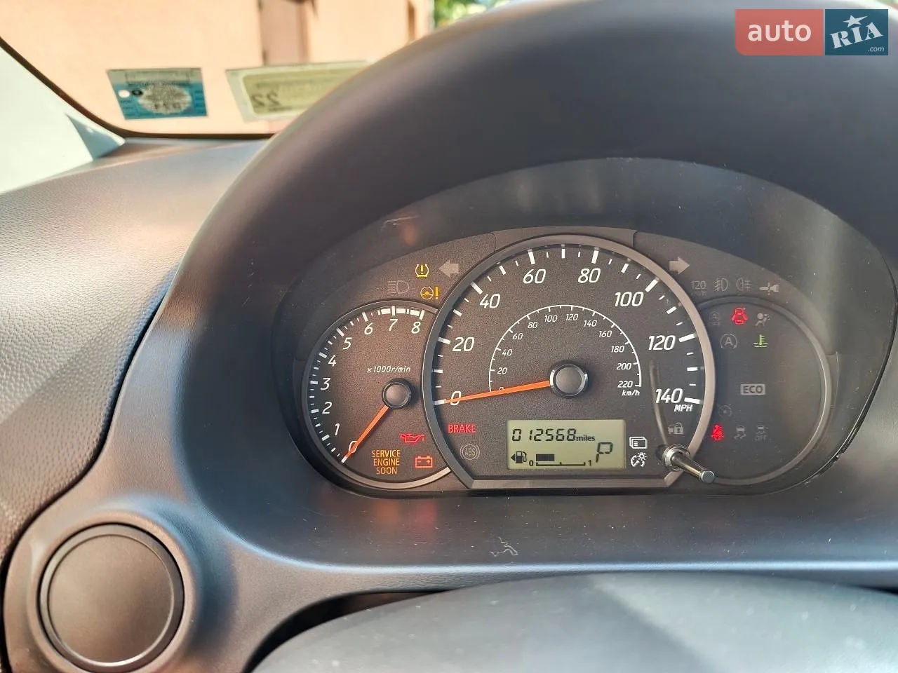 2020 Mitsubishi Mirage - мініатюра 9