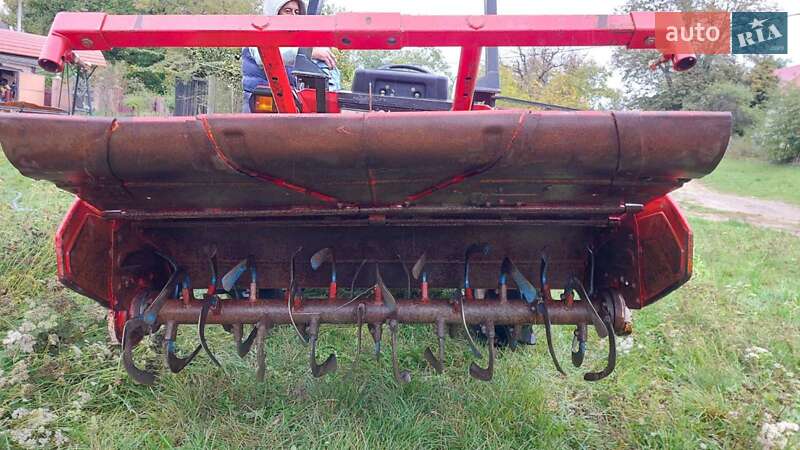 Інша спецтехніка Mitsubishi MM 1989 в Чернівцях