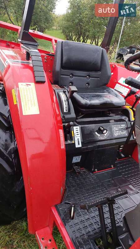 Другая спецтехника Mitsubishi MM 1989 в Черновцах