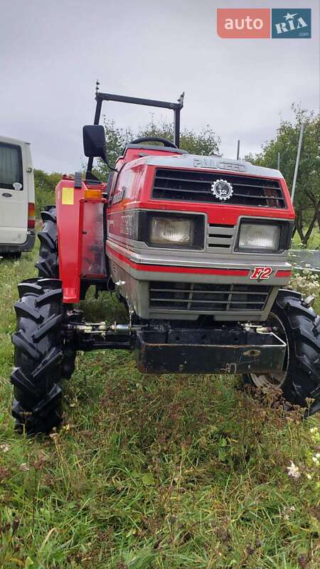 Другая спецтехника Mitsubishi MM 1989 в Черновцах