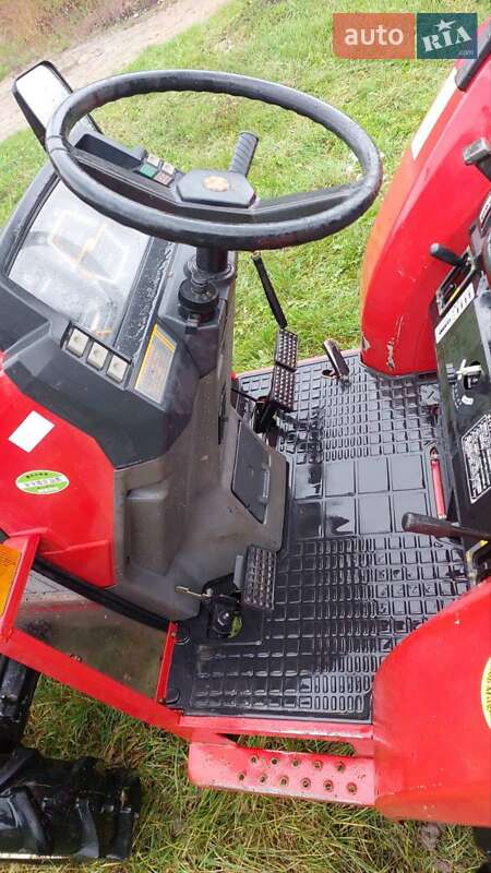 Вездеход Mitsubishi MM 1989 в Черновцах