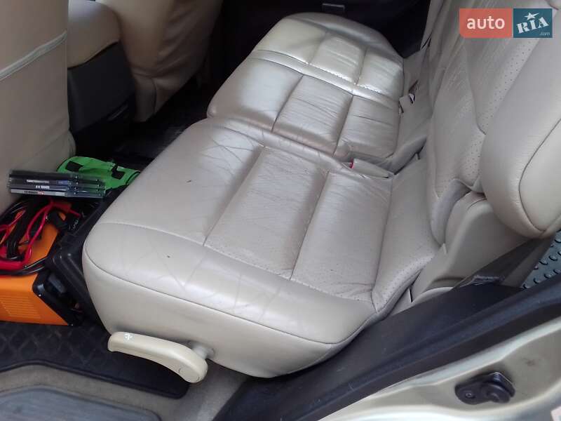 Внедорожник / Кроссовер Mitsubishi Montero 2000 в Вознесенске фото 17 Внедорожник / Кроссовер Mitsubishi Montero 2000 в Вознесенске