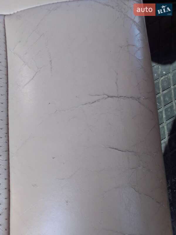 Внедорожник / Кроссовер Mitsubishi Montero 2000 в Вознесенске фото 23 Внедорожник / Кроссовер Mitsubishi Montero 2000 в Вознесенске