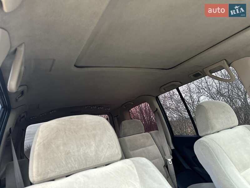 Внедорожник / Кроссовер Mitsubishi Montero 2000 в Костополе
