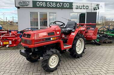 Трактор сельскохозяйственный Mitsubishi MT 1993 в Львове