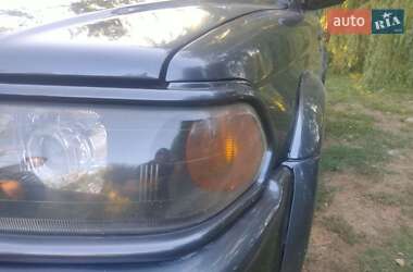 Внедорожник / Кроссовер Mitsubishi Nativa 2008 в 