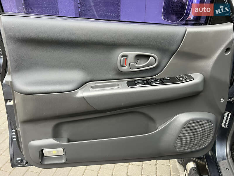 Позашляховик / Кросовер Mitsubishi Nativa 2007 в Вінниці фото 14 Позашляховик / Кросовер Mitsubishi Nativa 2007 в Вінниці