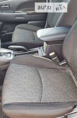 Позашляховик / Кросовер Mitsubishi Outlander Sport 2020 в 