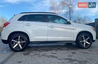 Mitsubishi Outlander Sport 2014 Mitsubishi Outlander Sport 2014