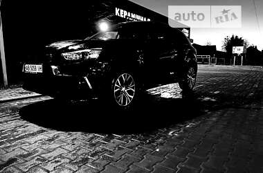 Внедорожник / Кроссовер Mitsubishi Outlander Sport 2019 в Виннице
