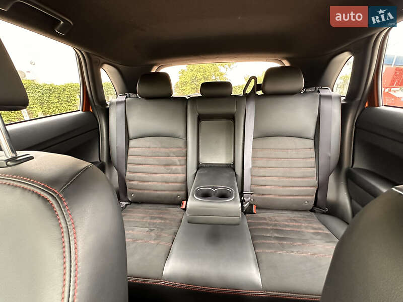 Позашляховик / Кросовер Mitsubishi Outlander Sport 2019 в Житомирі