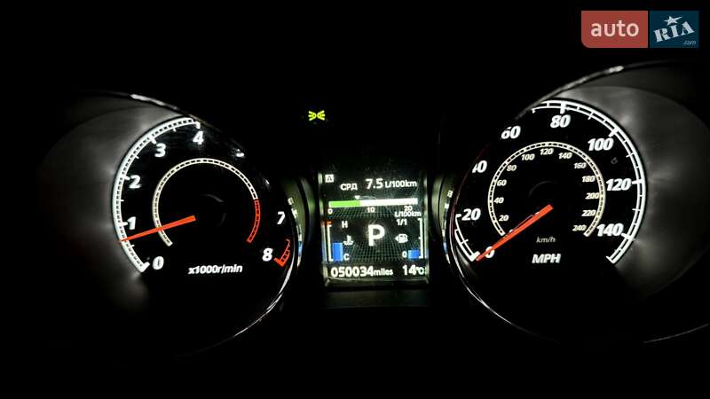 Внедорожник / Кроссовер Mitsubishi Outlander Sport 2018 в Новомосковске фото 10 Внедорожник / Кроссовер Mitsubishi Outlander Sport 2018 в Новомосковске