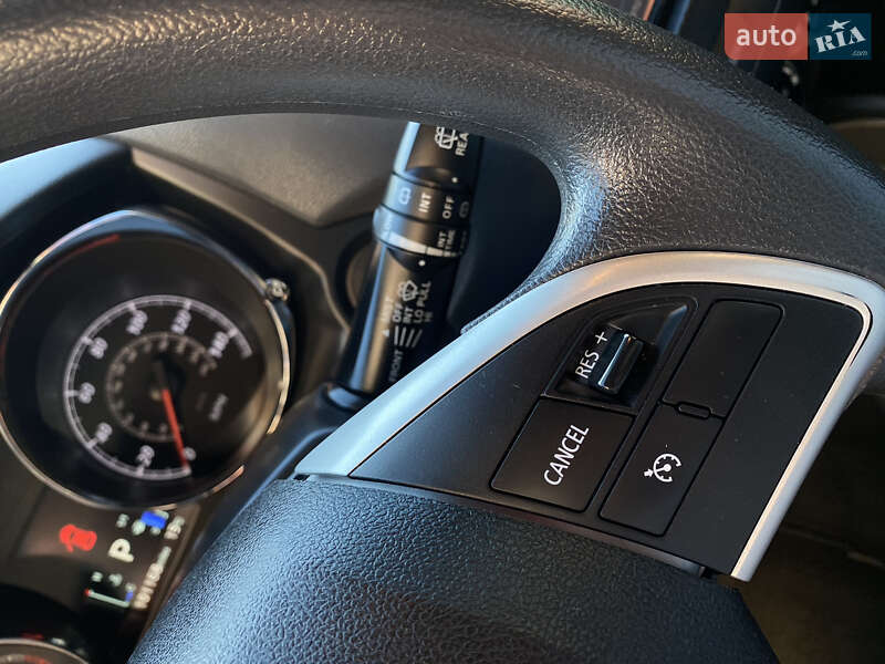 Позашляховик / Кросовер Mitsubishi Outlander Sport 2020 в Івано-Франківську