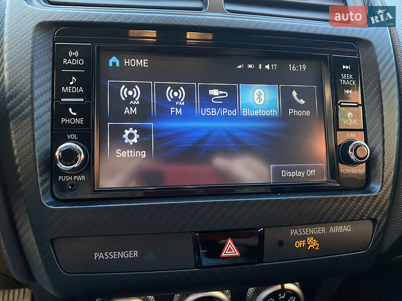 Позашляховик / Кросовер Mitsubishi Outlander Sport 2020 в Івано-Франківську