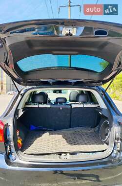 Внедорожник / Кроссовер Mitsubishi Outlander Sport 2013 в 