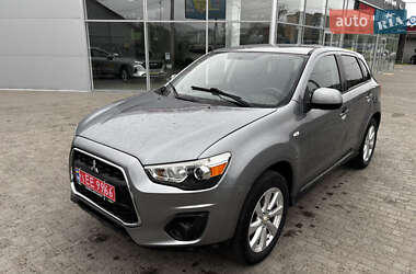 Mitsubishi Outlander Sport 2015 Mitsubishi Outlander Sport 2015
