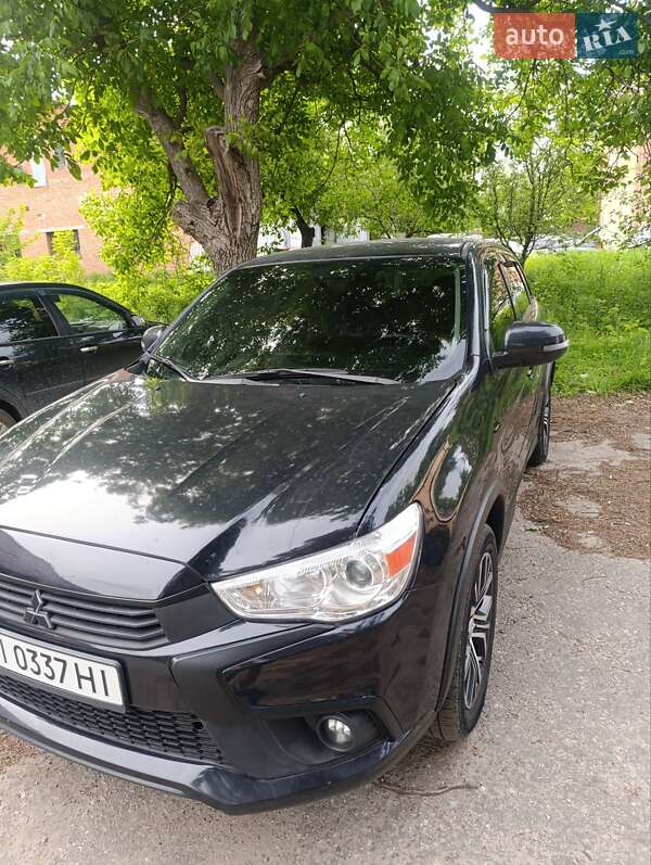 Mitsubishi Outlander Sport 2019 Mitsubishi Outlander Sport 2019