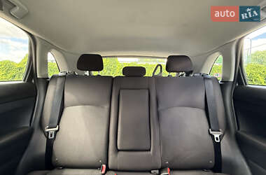 Внедорожник / Кроссовер Mitsubishi Outlander Sport 2015 в 