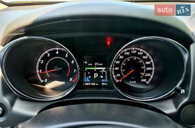 Внедорожник / Кроссовер Mitsubishi Outlander Sport 2021 в 