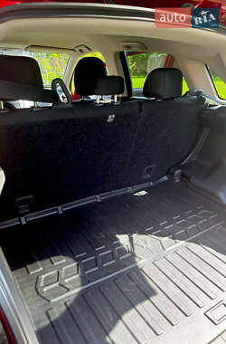 Внедорожник / Кроссовер Mitsubishi Outlander Sport 2015 в 