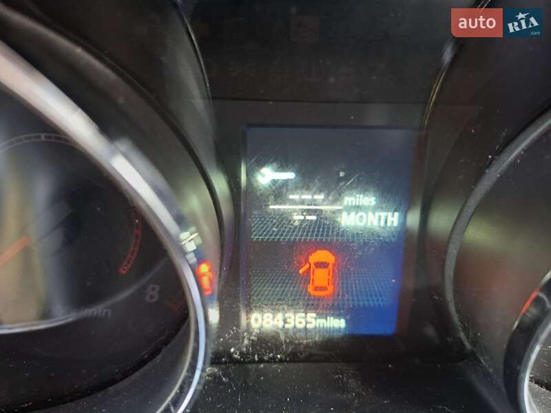 Внедорожник / Кроссовер Mitsubishi Outlander Sport 2020 в Ракитном