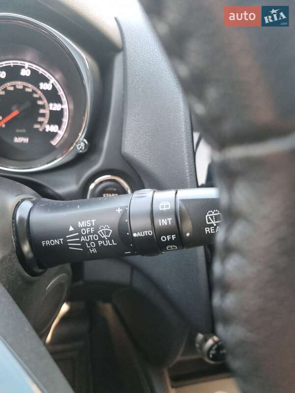 Позашляховик / Кросовер Mitsubishi Outlander Sport 2021 в Полтаві фото 34 Позашляховик / Кросовер Mitsubishi Outlander Sport 2021 в Полтаві