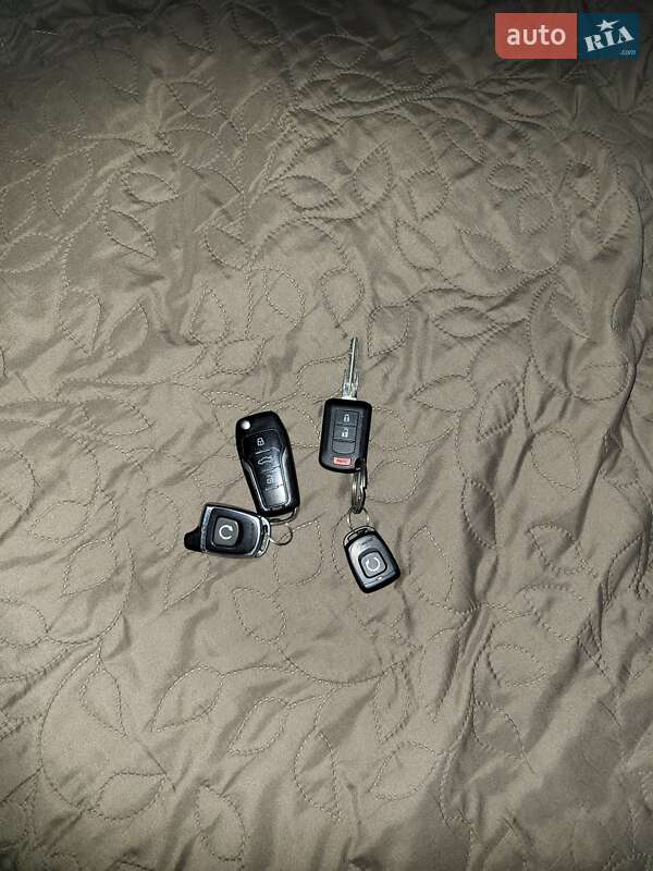 Внедорожник / Кроссовер Mitsubishi Outlander Sport 2017 в Кременчуге