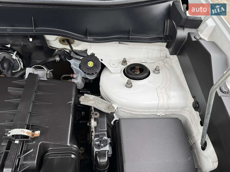 Позашляховик / Кросовер Mitsubishi Outlander Sport 2013 в Смілі