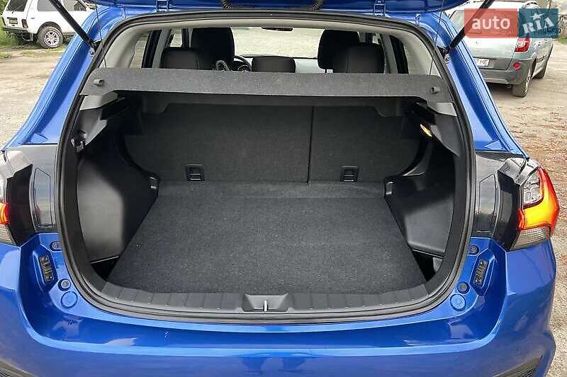 Внедорожник / Кроссовер Mitsubishi Outlander Sport 2019 в Львове