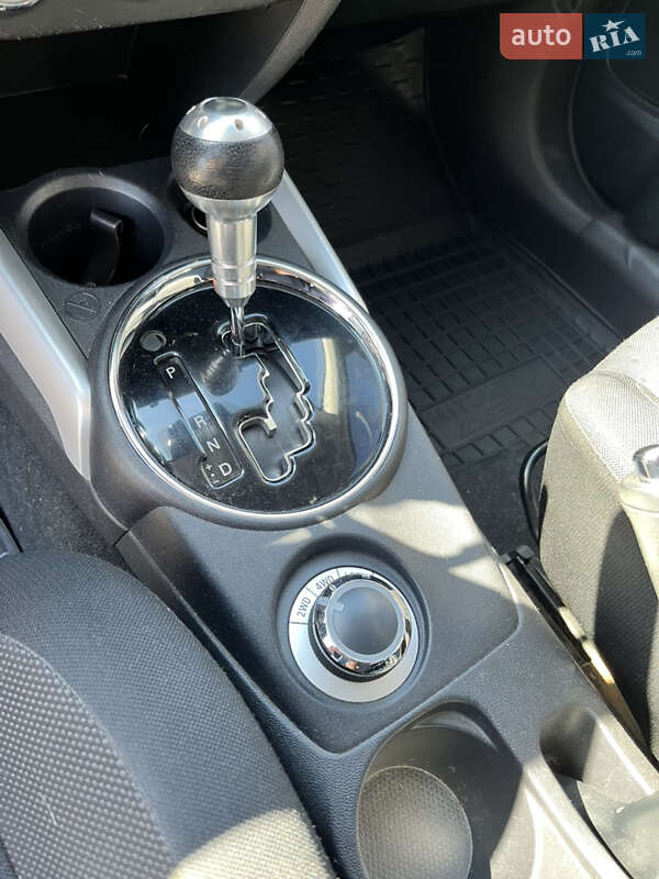 Внедорожник / Кроссовер Mitsubishi Outlander Sport 2012 в Черкассах