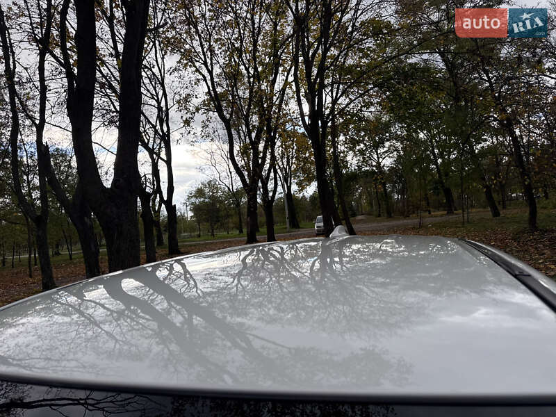 Позашляховик / Кросовер Mitsubishi Outlander Sport 2019 в Кропивницькому