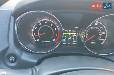 Внедорожник / Кроссовер Mitsubishi Outlander Sport 2016 в 