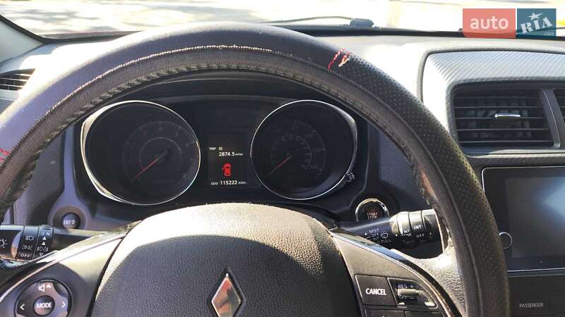 Внедорожник / Кроссовер Mitsubishi Outlander Sport 2018 в Ивано-Франковске фото 11 Внедорожник / Кроссовер Mitsubishi Outlander Sport 2018 в Ивано-Франковске