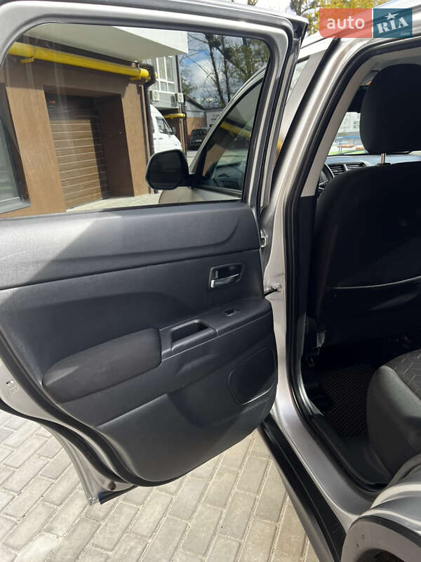 Внедорожник / Кроссовер Mitsubishi Outlander Sport 2021 в Ивано-Франковске фото 10 Внедорожник / Кроссовер Mitsubishi Outlander Sport 2021 в Ивано-Франковске