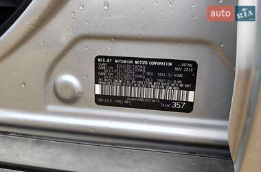 Внедорожник / Кроссовер Mitsubishi Outlander Sport 2016 в Киеве