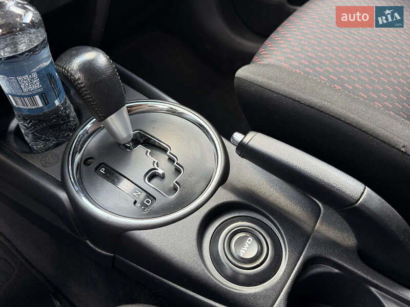 Внедорожник / Кроссовер Mitsubishi Outlander Sport 2016 в Киеве