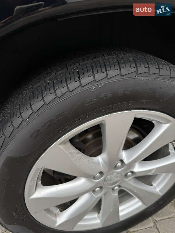 Внедорожник / Кроссовер Mitsubishi Outlander Sport 2015 в Киеве фото 26 Внедорожник / Кроссовер Mitsubishi Outlander Sport 2015 в Киеве