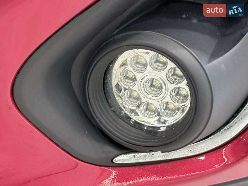 Внедорожник / Кроссовер Mitsubishi Outlander Sport 2014 в Одессе