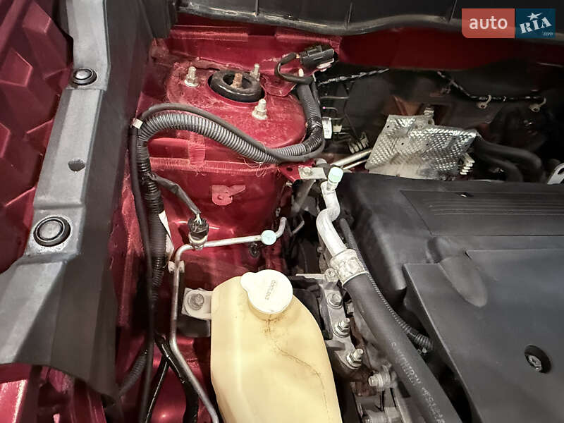 Внедорожник / Кроссовер Mitsubishi Outlander Sport 2014 в Одессе