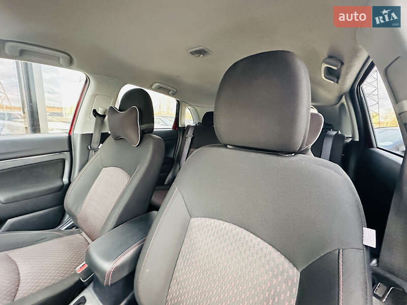 Внедорожник / Кроссовер Mitsubishi Outlander Sport 2017 в Харькове фото 21 Внедорожник / Кроссовер Mitsubishi Outlander Sport 2017 в Харькове