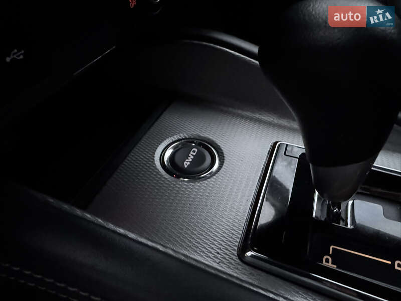 Внедорожник / Кроссовер Mitsubishi Outlander Sport 2023 в Запорожье